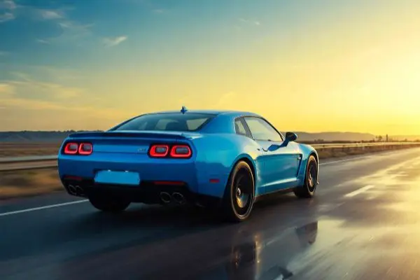Automotive Industry